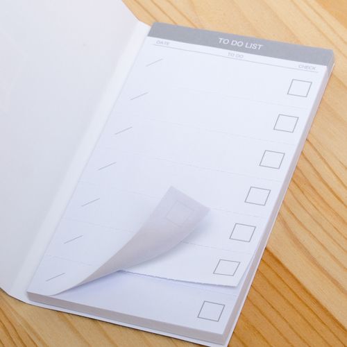 【別注】カスタムメイドTO DOふせん(横)【フルカラー名入れ専用】の商品画像2枚目