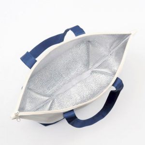 2通りに使える大きな保冷温トート｜A01-30816