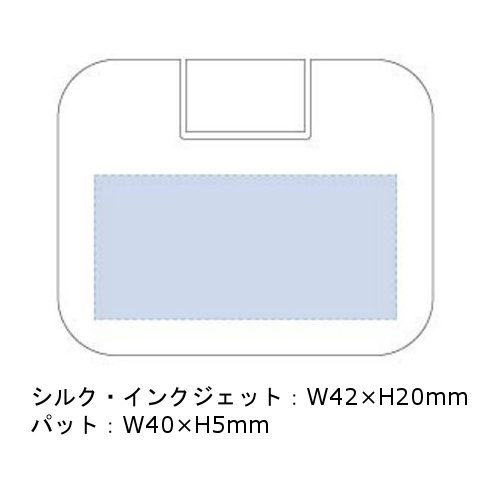 【アウトレット】USBハブ　フラット：ブラックの商品画像3枚目