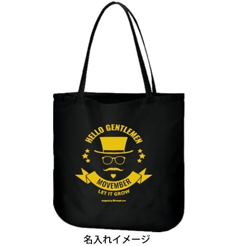 【アウトレット】厚手コットンラウンドボトムバッグ(L)：ワインレッドの商品画像2枚目