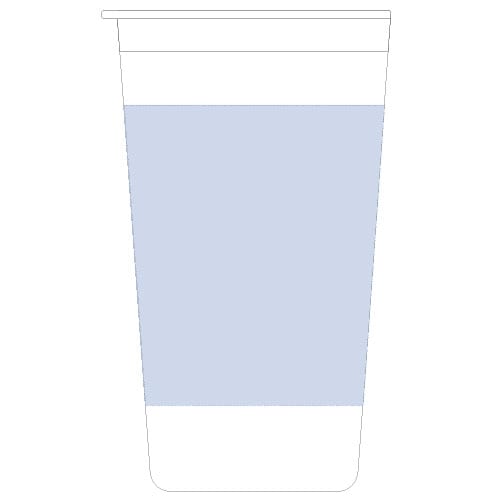 【アウトレット】ウォールカラーステンレスタンブラー：レッドの商品画像3枚目