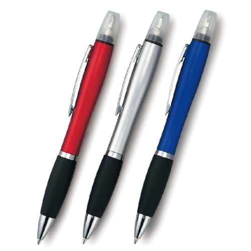 ドライバー付ボールペン：ST120の商品画像2枚目