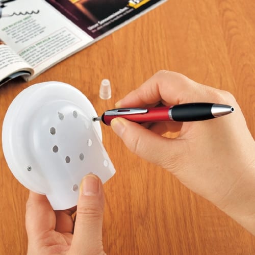 ドライバー付ボールペン：ST120の商品画像4枚目