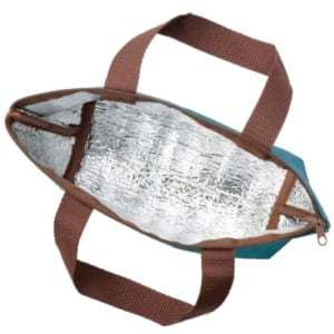 スヌーピー　保冷温ランチバッグ｜A01-33216