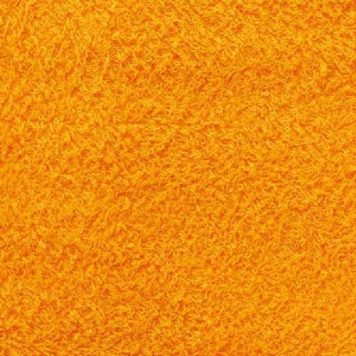 泉州おくばりカラータオル：ゴールドイエローの商品画像2枚目