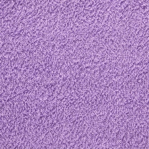 泉州おくばりカラータオル：バイオレットの商品画像2枚目