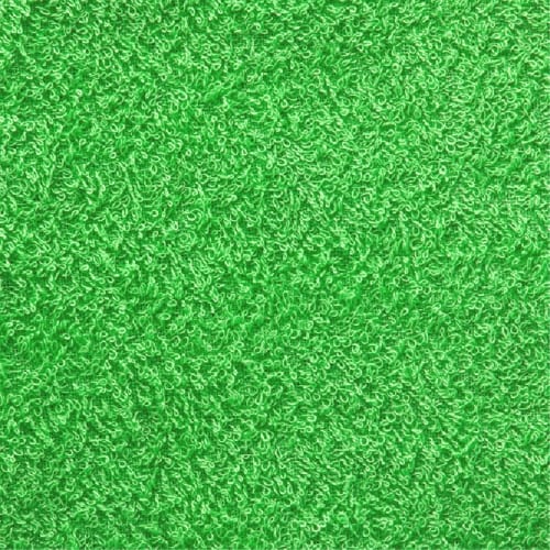 泉州おくばりカラータオル：ペパーミントの商品画像2枚目