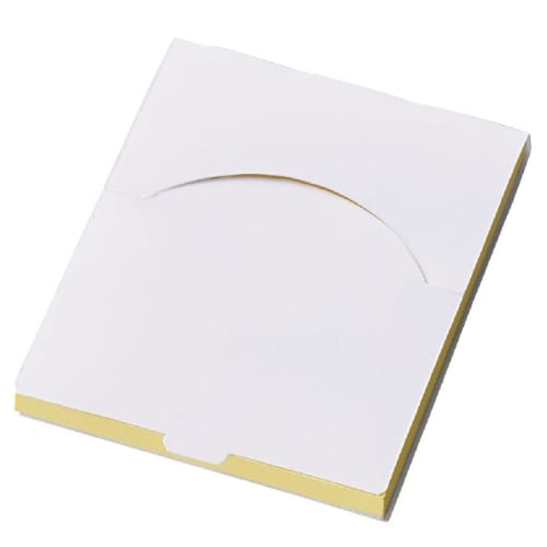 カスタムデザイン付箋：スタンドの商品画像4枚目