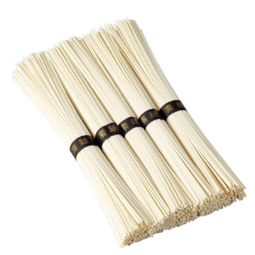 古式熟成そうめん　爽の糸15束の商品画像2枚目