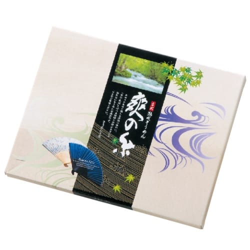 古式熟成そうめん　爽の糸15束の商品画像3枚目