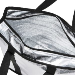 しっかり保冷温アルミトートバッグ｜A12-2439721