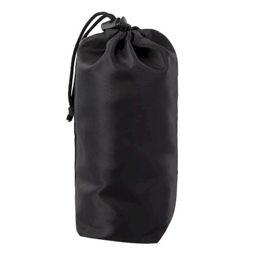 【アウトレット】クールブランケット(巾着付)：ライトブルーの商品画像2枚目