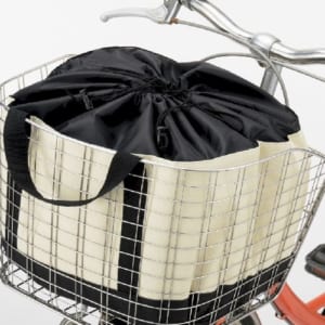 しっかり保冷温アルミトートバッグ