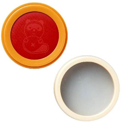 ルーポン・ルーペ付朱肉の商品画像2枚目