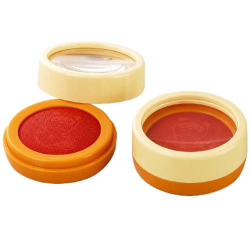 ルーポン・ルーペ付朱肉の商品画像4枚目