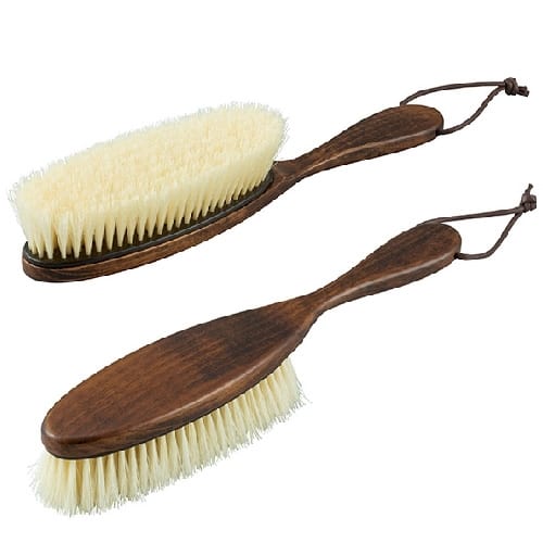 八尾謹製洋服刷子の商品画像3枚目