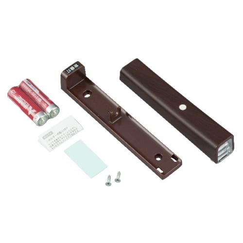 サーブライト2　ウッド（木目調）【1色印刷代サービス】の商品画像2枚目