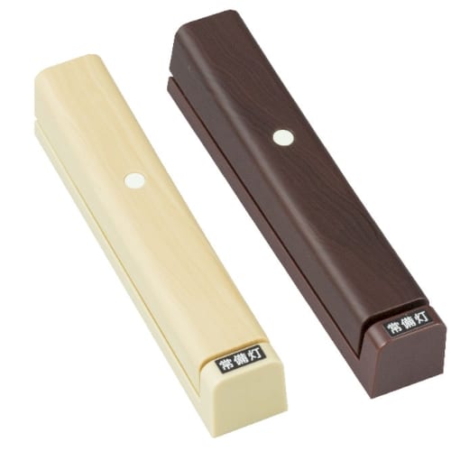 サーブライト2　ウッド（木目調）【1色印刷代サービス】の商品画像4枚目