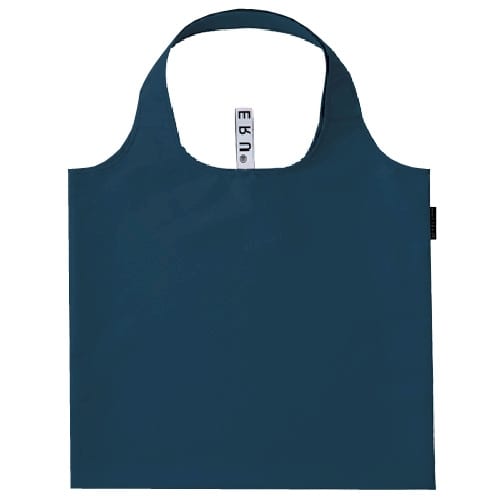 クルリト　フラットバッグ：ネイビーの商品画像2枚目