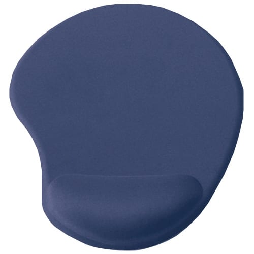 クッションマウスパッド：ロイヤルネイビーの商品画像2枚目