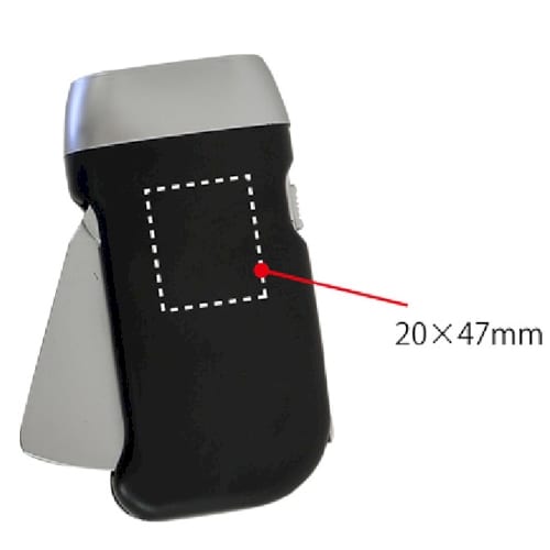 ダイナモ3LEDライト【名入れ短納期可能】◆【手動発電可能】の商品画像3枚目