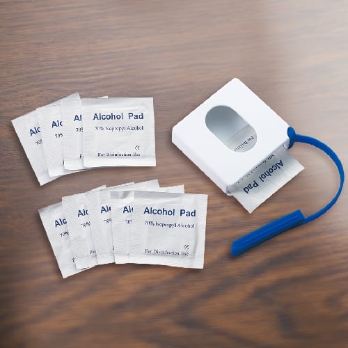 【アウトレット】除菌パッドケース：BA289の商品画像2枚目