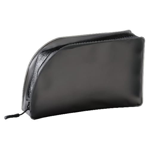 2WAYスタンドシースルーポーチの商品画像2枚目