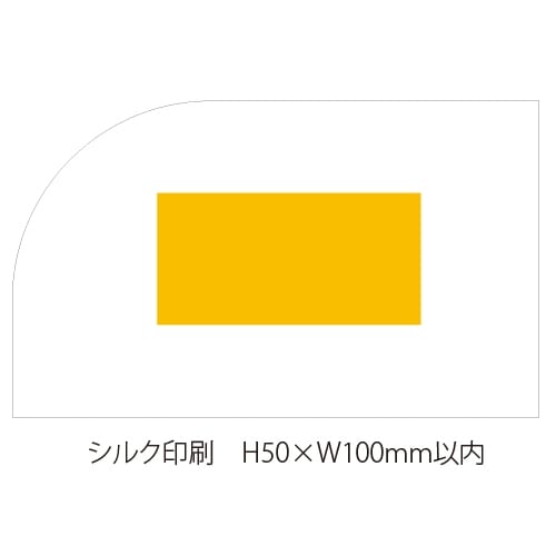 2WAYスタンドシースルーポーチの商品画像3枚目