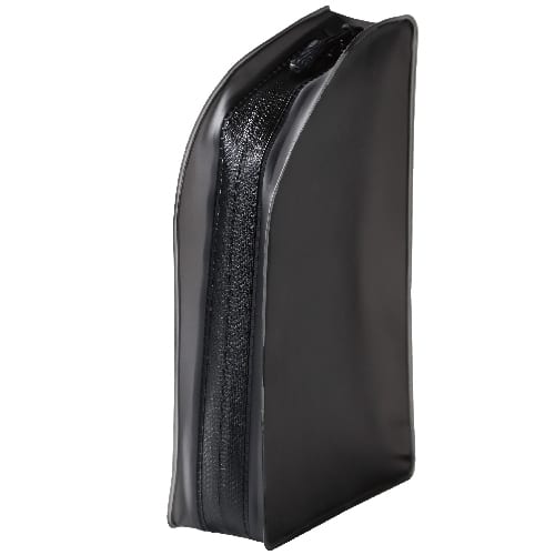 2WAYスタンドシースルーポーチの商品画像4枚目