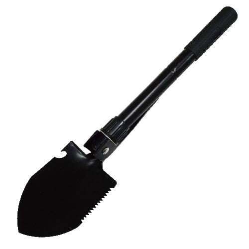 折りたたみマルチショベルの商品画像2枚目