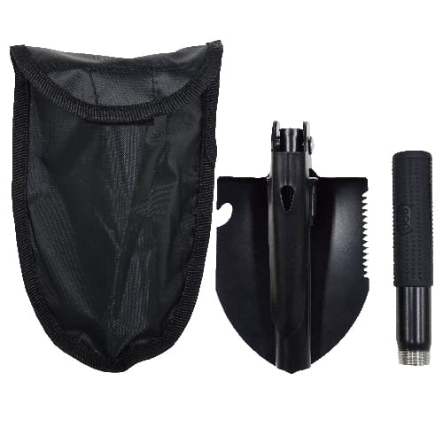 折りたたみマルチショベルの商品画像4枚目