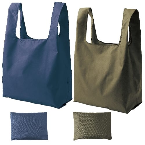 コンパクトecoバック★色選べますの商品画像2枚目