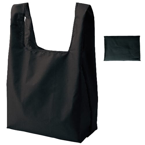 コンパクトecoバック★色選べますの商品画像4枚目