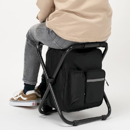 イス型リュック防災12点セット◆の商品画像2枚目