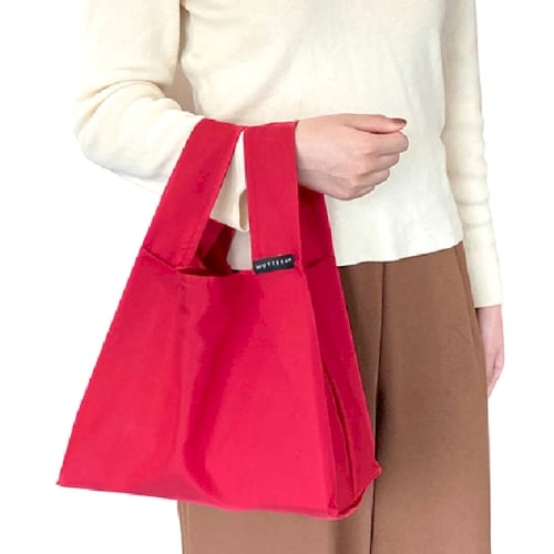 クルリト　ランチバッグ：ブラックの商品画像2枚目