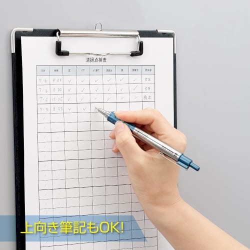 ZEBRA　ゼブラ　ウェットニー　0.7の商品画像8枚目