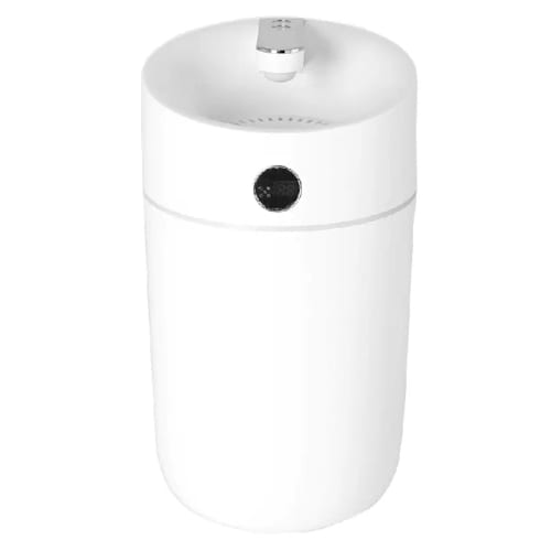 【アウトレット】卓上USB加湿器ダブルミスト2.5の商品画像2枚目