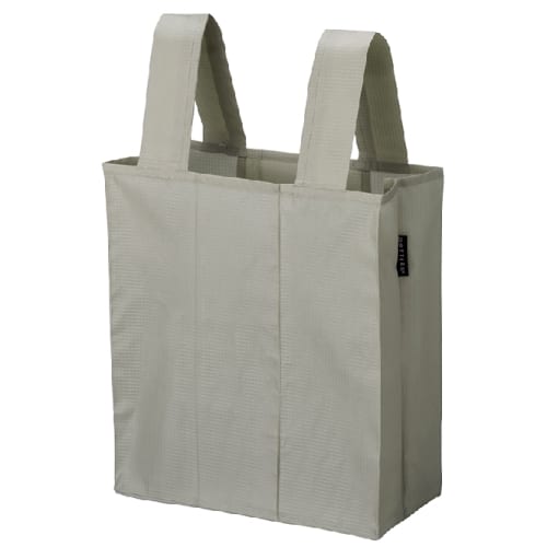 【アウトレット】ポケットスクエア　デリバッグ：グレーの商品画像2枚目