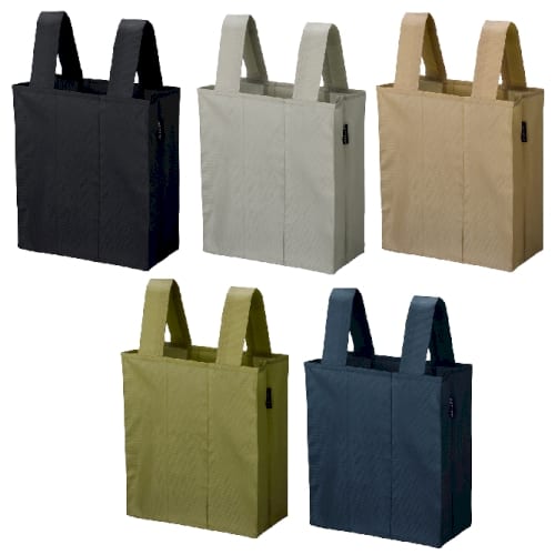 【アウトレット】MOTTERU　ポケットスクエア　デリバッグ：カーキの商品画像4枚目