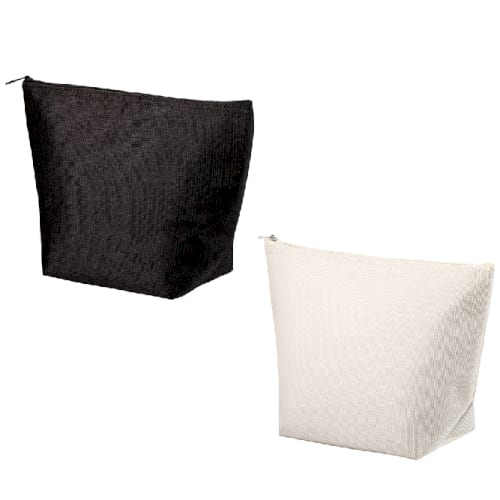 【アウトレット】保冷デイリーポーチ：インクブラックの商品画像2枚目