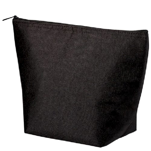 【アウトレット】保冷デイリーポーチ：インクブラックの商品画像4枚目