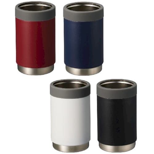 缶ホールドサーモタンブラー：ホワイトの商品画像4枚目