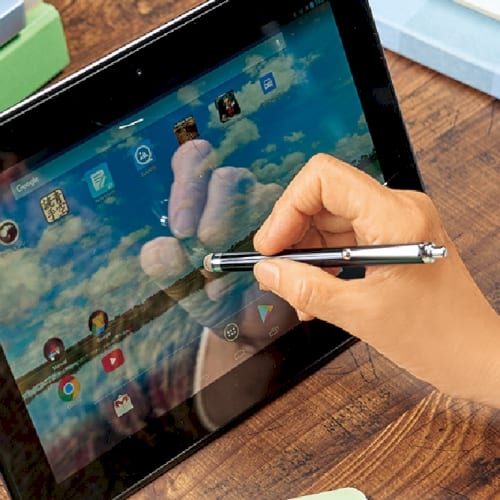 導電繊維タッチペン：MA064の商品画像2枚目