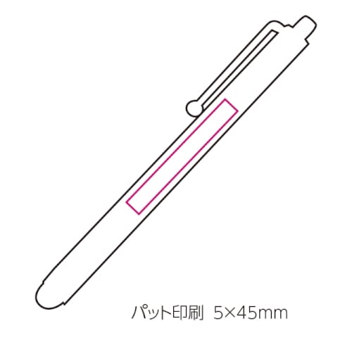 導電繊維タッチペン：MA064の商品画像3枚目