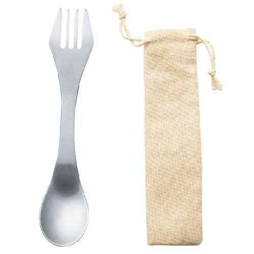 【特価】スプーン&フォーク：BA372の商品画像4枚目