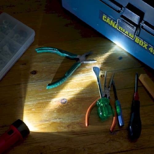 【特価】2WAYライト：BA393の商品画像2枚目