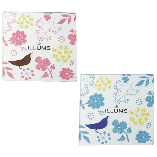 イルムス・スクエアカッティングボードの商品画像3枚目