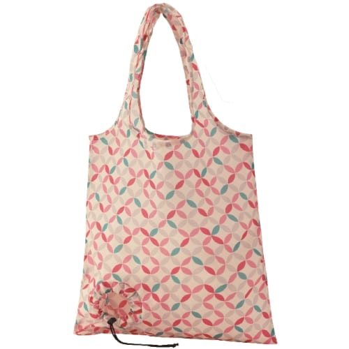 エトワ・お手玉エコバッグ(七宝)の商品画像3枚目