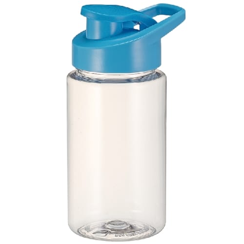 【アウトレット】クリアボトル　450ml：BA386の商品画像4枚目