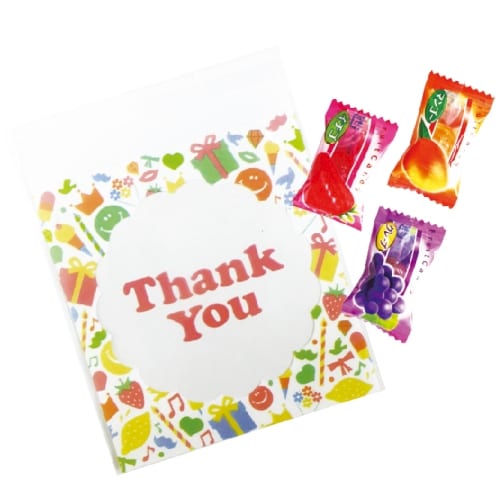 サンキューお菓子セットの商品画像2枚目